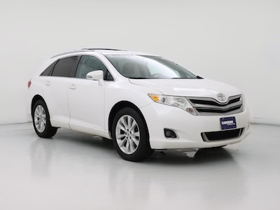 2013 Toyota Venza LE -
                Virginia Beach, VA