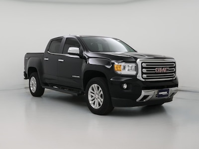 2018 GMC Canyon SLT -
                Virginia Beach, VA