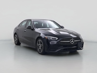 2023 Mercedes-Benz C-Class C 300 -
                Kennesaw, GA