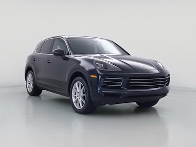 2021 Porsche Cayenne  -
                  Kennesaw, GA