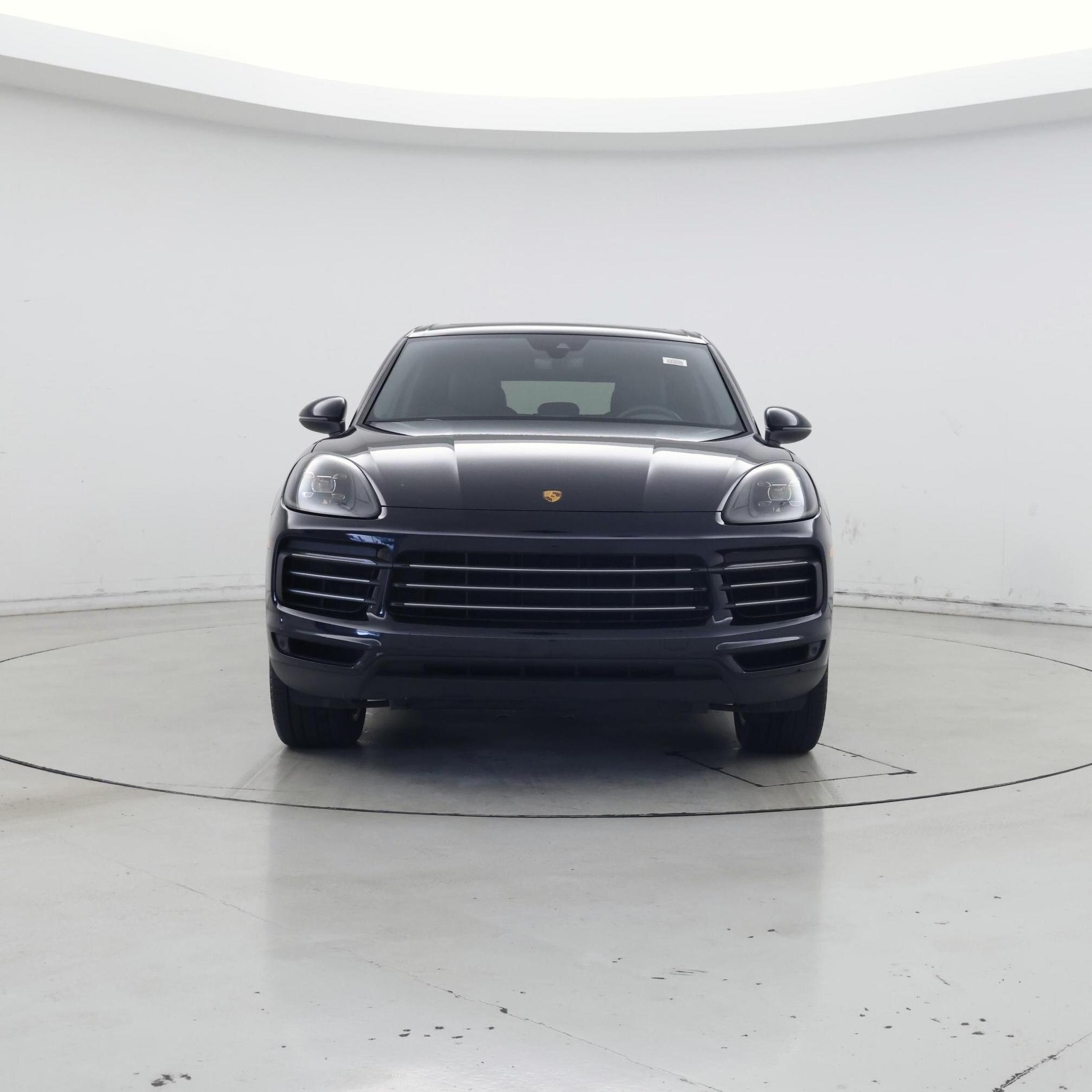Thumbnail: 2021 Porsche Cayenne - 5
