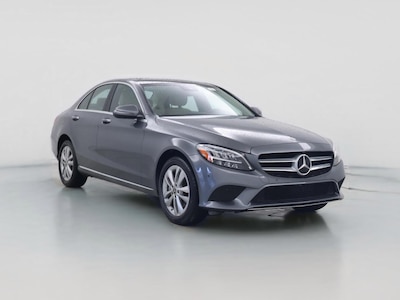 2021 Mercedes-Benz C-Class C 300 -
                  Kennesaw, GA