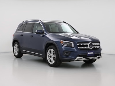 2021 Mercedes-Benz GLB 250 -
                Bristol, TN