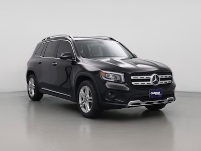 2021 Mercedes-Benz GLB 250 -
                Murfreesboro, TN