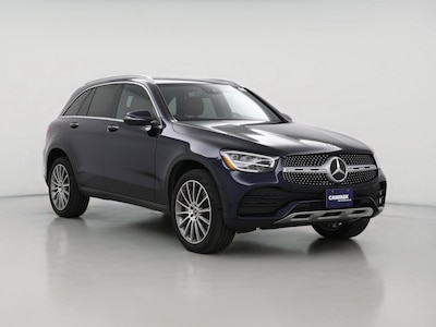 2022 Mercedes-Benz GLC 300 -
                Bristol, TN