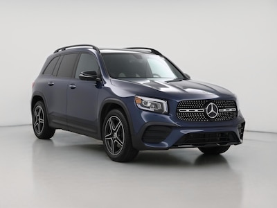 2020 Mercedes-Benz GLB 250 -
                Bristol, TN
