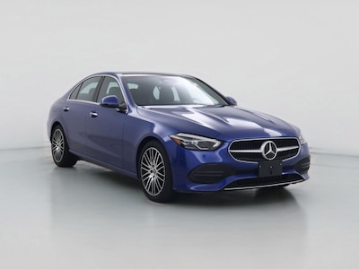 2023 Mercedes-Benz C-Class C 300 -
                Kennesaw, GA