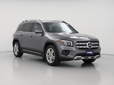 2021 Mercedes-Benz GLB 250 -
                Bristol, TN