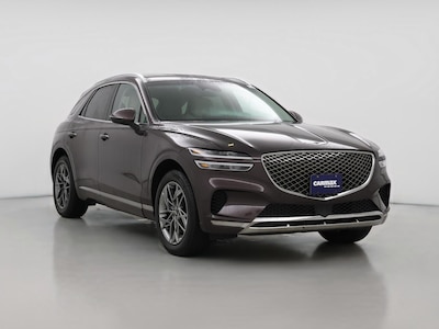 2022 Genesis GV70  -
                Bristol, TN