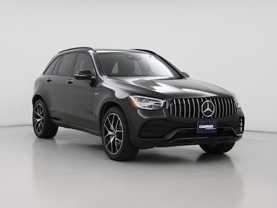 2020 Mercedes-Benz GLC 43 AMG -
                Bristol, TN