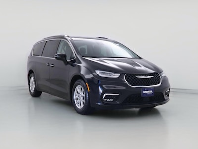 2021 Chrysler Pacifica Touring L -
                Kennesaw, GA