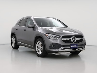 2021 Mercedes-Benz GLA 250 -
                Bristol, TN