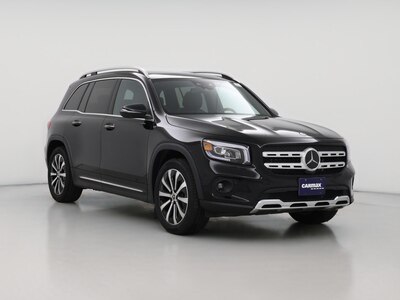 2021 Mercedes-Benz GLB 250 -
                Bristol, TN