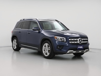 2020 Mercedes-Benz GLB 250 -
                Bristol, TN