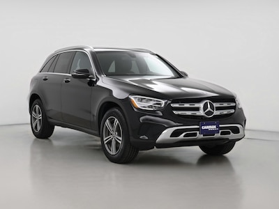 2020 Mercedes-Benz GLC 300 -
                Bristol, TN