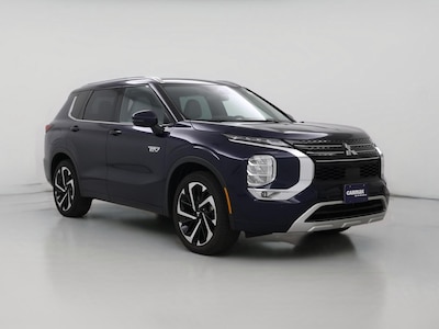 2023 Mitsubishi Outlander SEL -
                Virginia Beach, VA