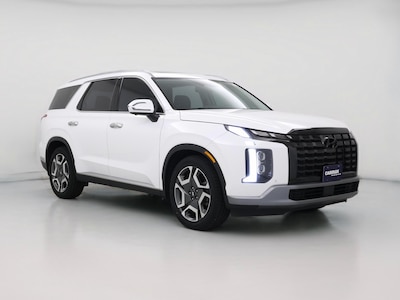 2023 Hyundai Palisade SEL -
                Virginia Beach, VA