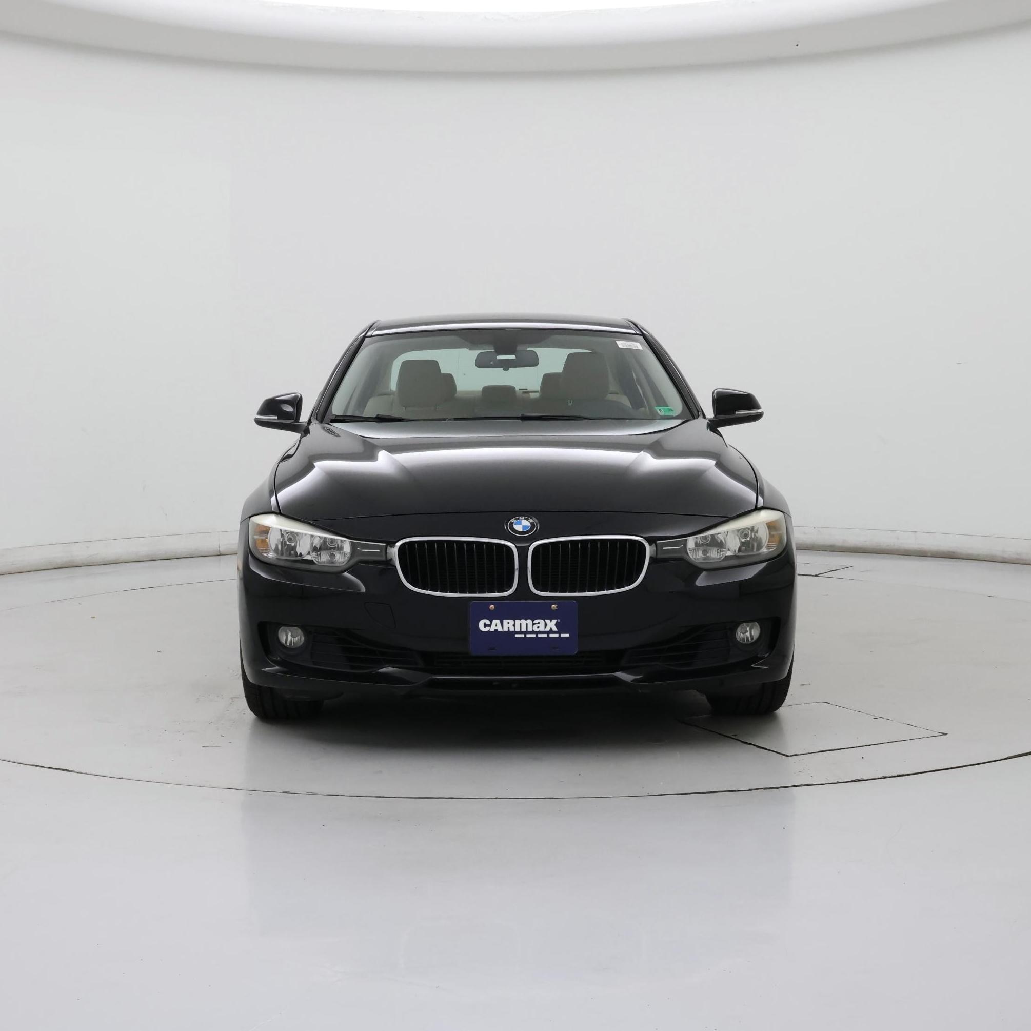 Thumbnail: 2015 BMW 3 Series - 5