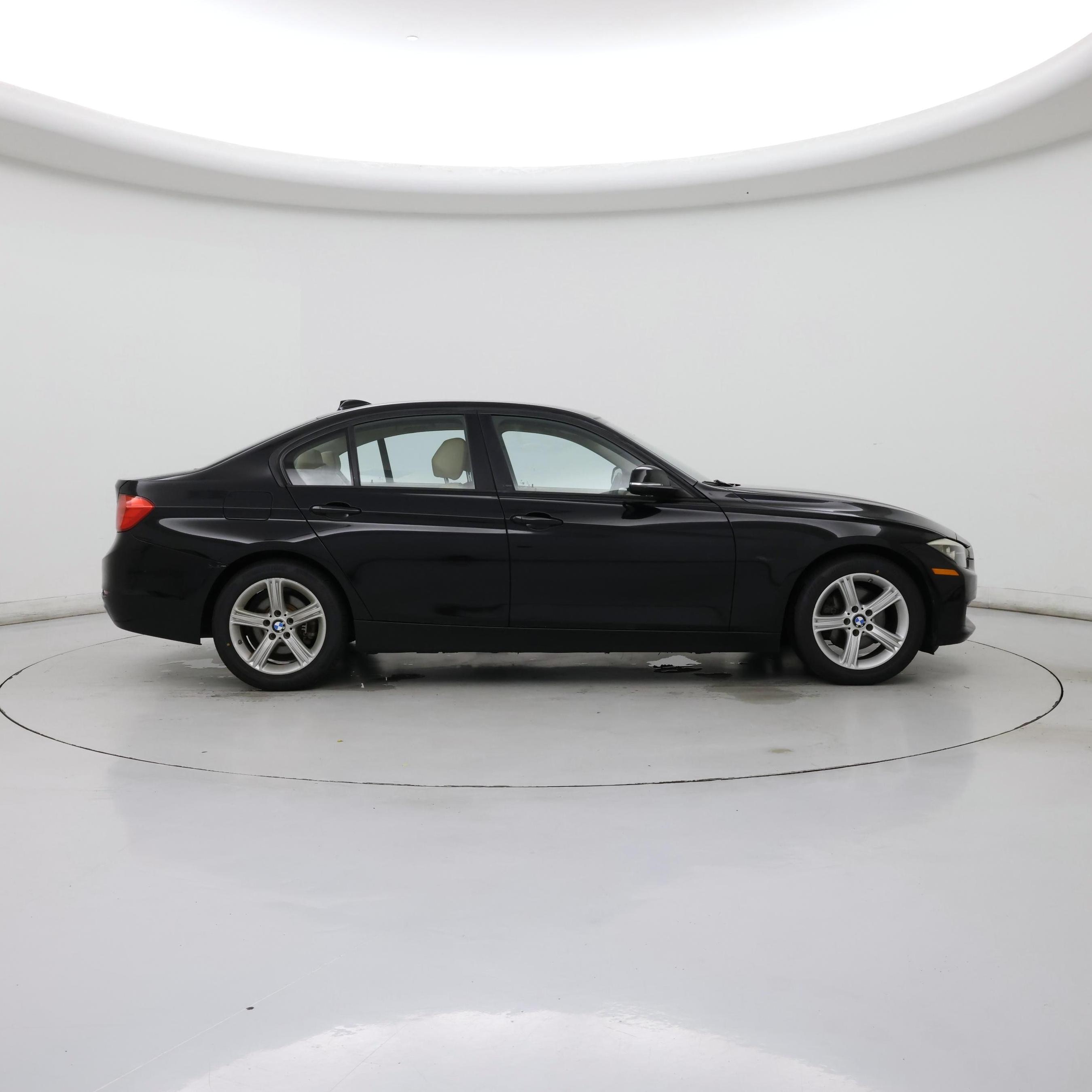 Thumbnail: 2015 BMW 3 Series - 7