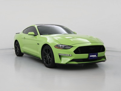 2020 Ford Mustang GT -
                Virginia Beach, VA
