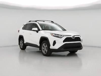 2023 Toyota RAV4 XLE -
                Overland Park, KS