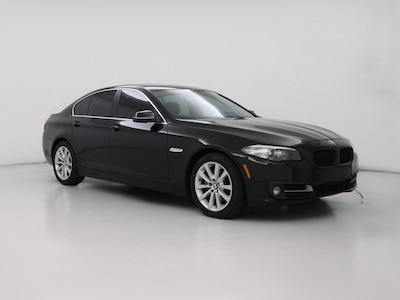 2016 BMW 5 Series 535xi -
                Virginia Beach, VA