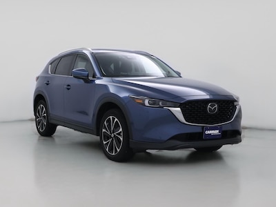 2023 Mazda CX-5 S Premium -
                  Laurel, MD