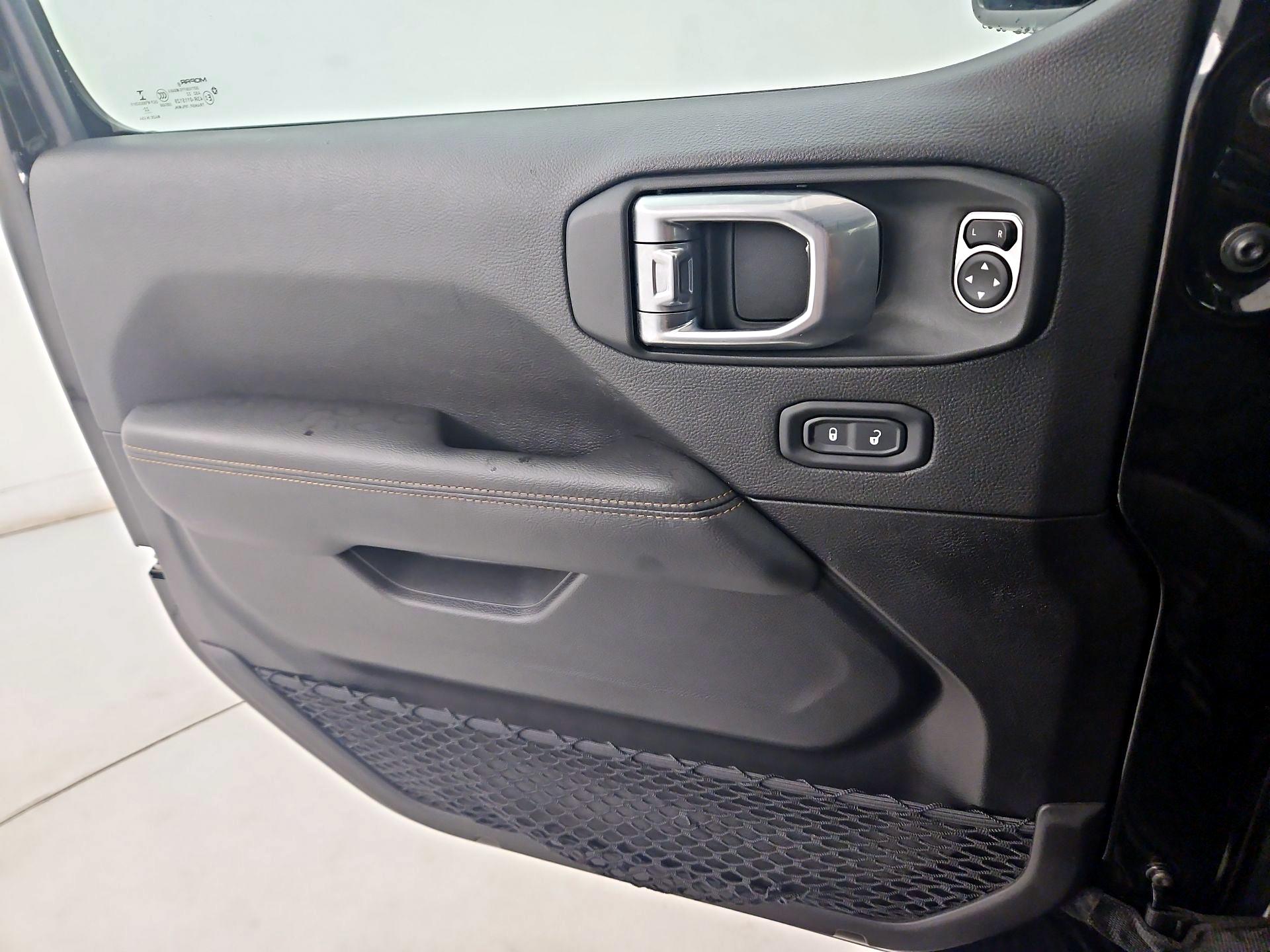 Thumbnail: 2023 Jeep Wrangler - 12