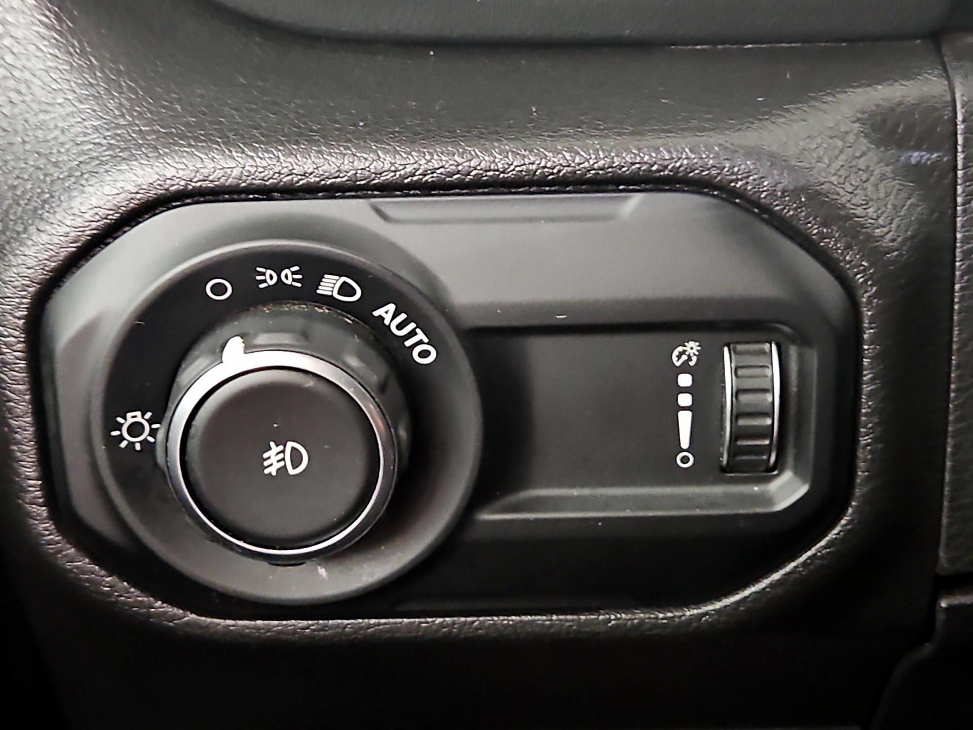 Thumbnail: 2023 Jeep Wrangler - 13