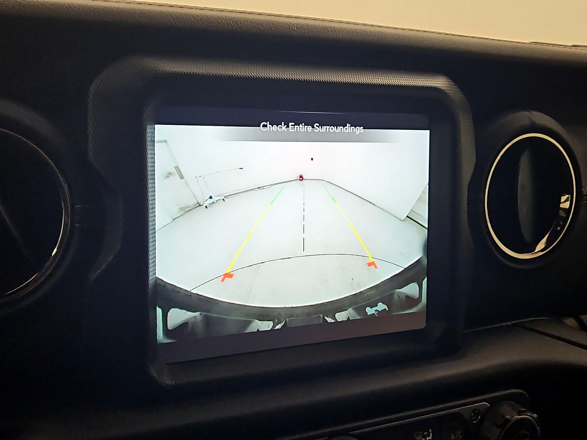 Thumbnail: 2023 Jeep Wrangler - 15