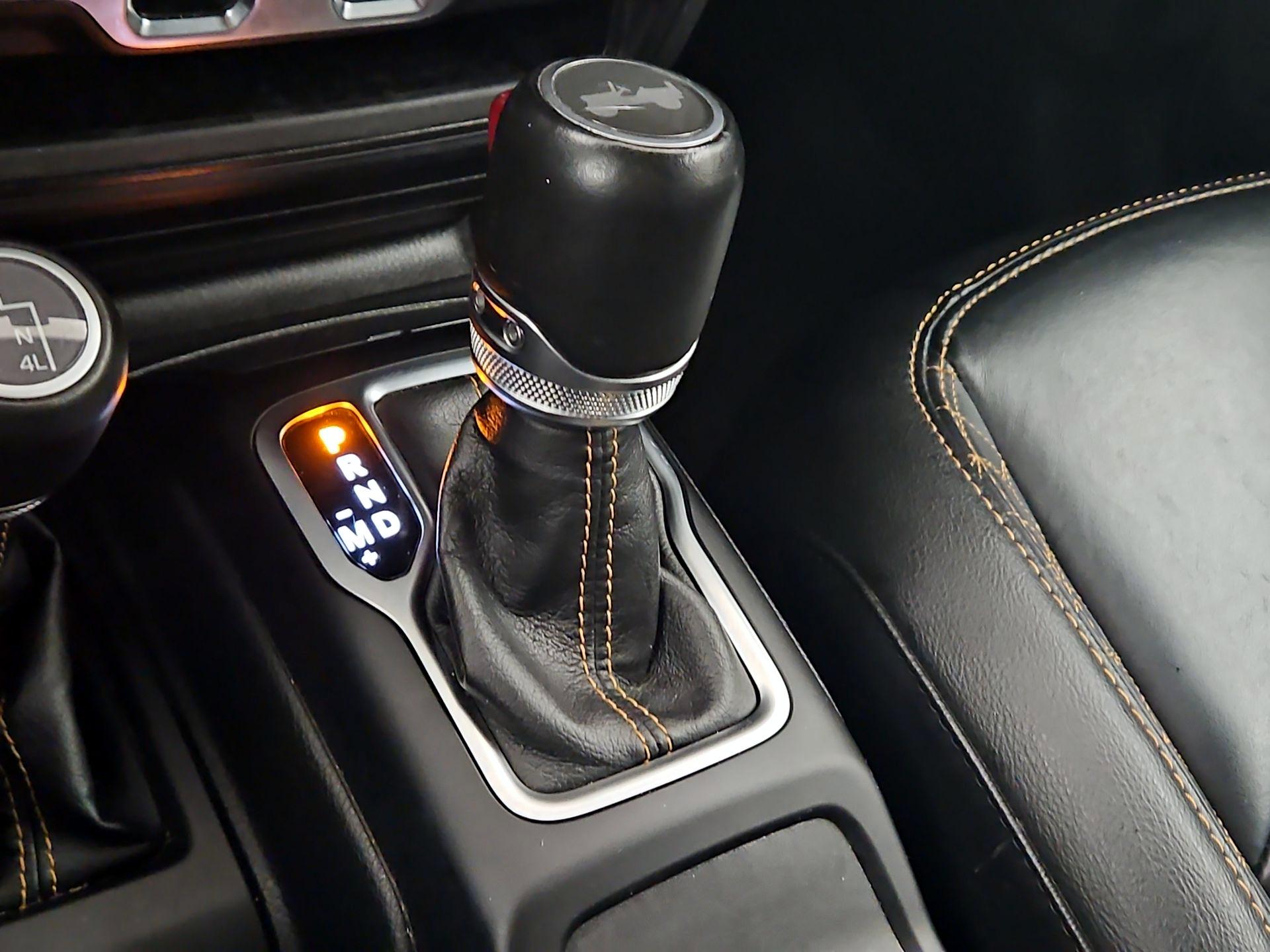 Thumbnail: 2023 Jeep Wrangler - 18