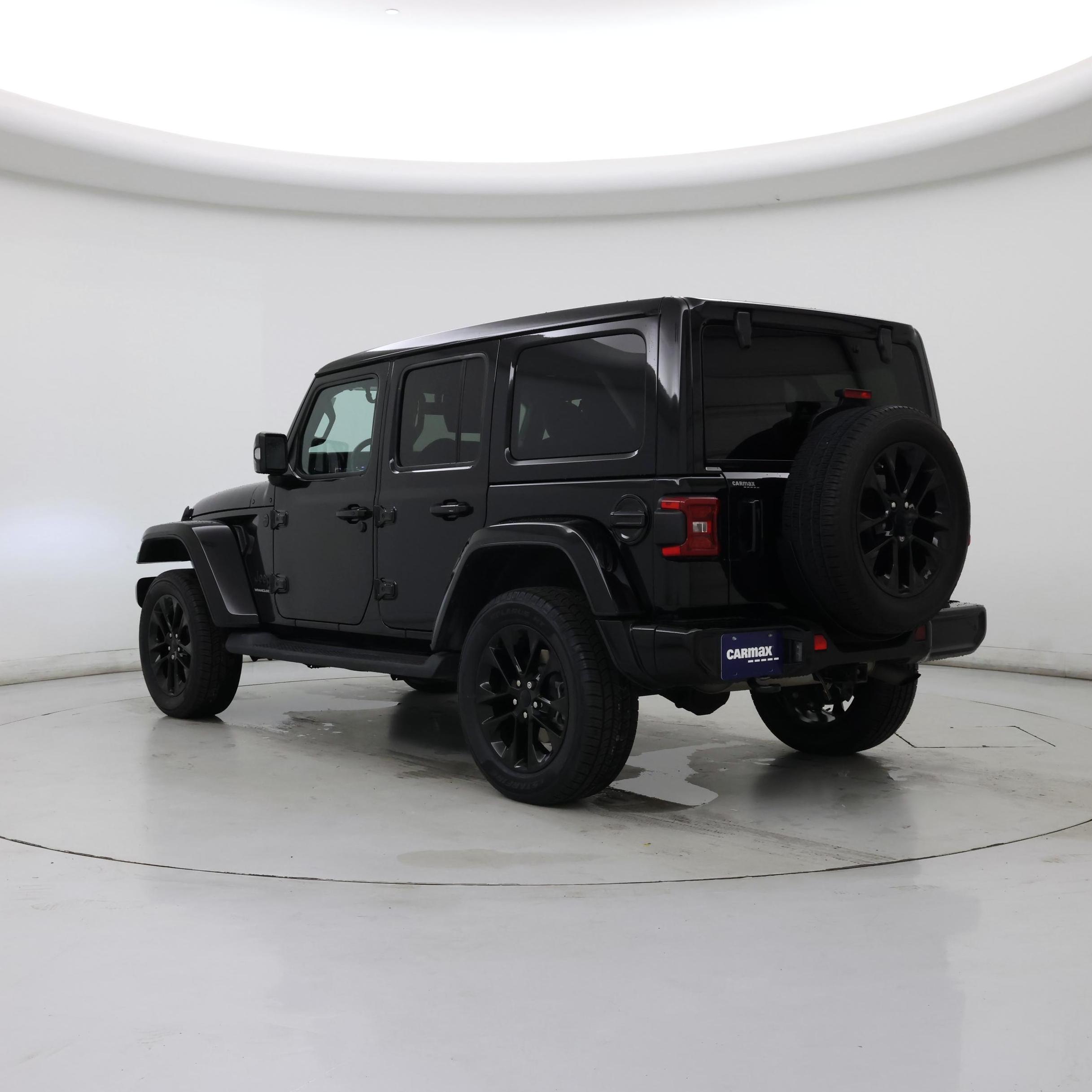 Thumbnail: 2023 Jeep Wrangler - 2
