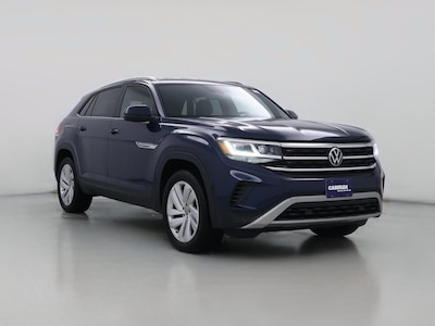 2023 Volkswagen Atlas SE -
                  Laurel, MD