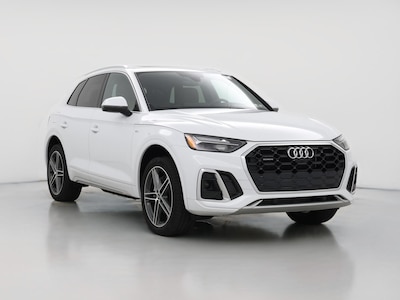 2022 Audi Q5 e Premium Plus -
                Bristol, TN
