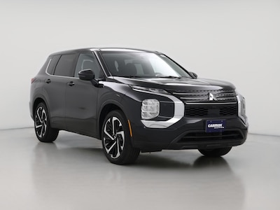 2022 Mitsubishi Outlander ES -
                  Bristol, TN