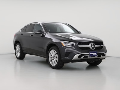 2021 Mercedes-Benz GLC 300 -
                Bristol, TN