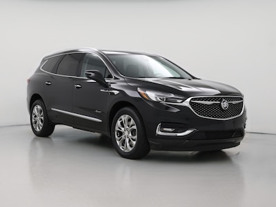 2019 Buick Enclave Avenir -
                Bristol, TN