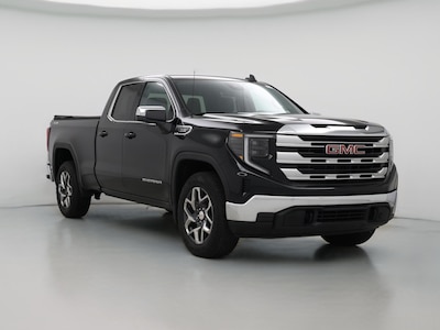 2023 GMC Sierra 1500 SLE -
                  Bristol, TN