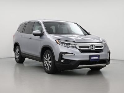 2020 Honda Pilot EX-L -
                Bristol, TN