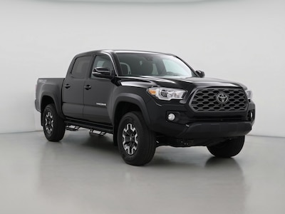 2022 Toyota Tacoma TRD Off-Road -
                Bristol, TN