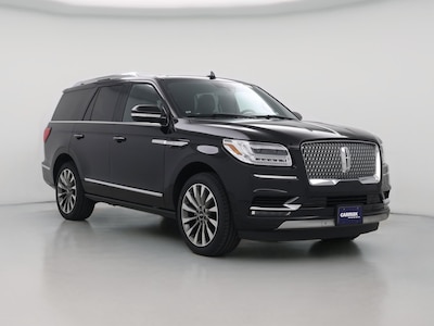 2020 Lincoln Navigator Reserve -
                Bristol, TN