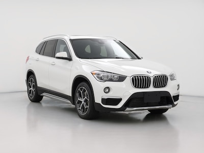 2019 BMW X1 xDrive28i -
                  Bristol, TN