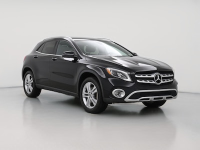 2020 Mercedes-Benz GLA 250 -
                Bristol, TN