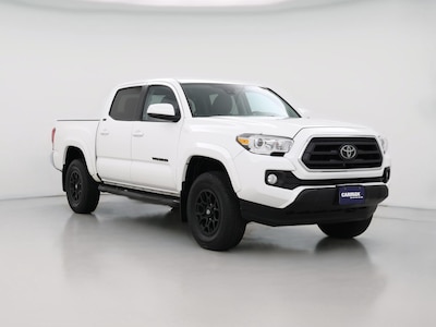 2021 Toyota Tacoma SR5 -
                  Bristol, TN