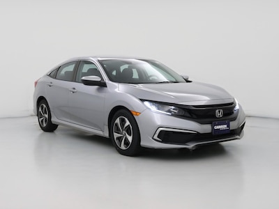 2020 Honda Civic LX -
                Virginia Beach, VA