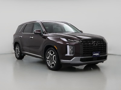 2023 Hyundai Palisade Limited -
                Virginia Beach, VA