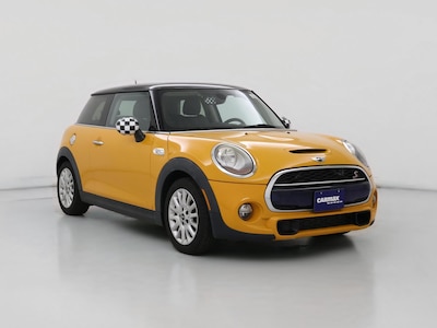 2015 MINI Cooper Coupe S -
                Virginia Beach, VA