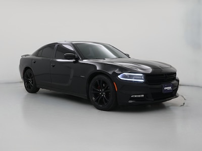 2016 Dodge Charger R/T -
                Virginia Beach, VA