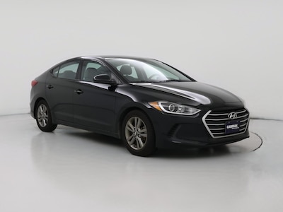 2018 Hyundai Elantra SEL -
                  Virginia Beach, VA