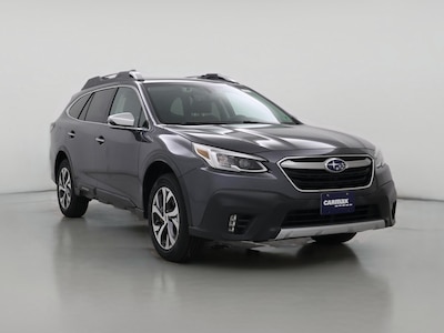 2020 Subaru Outback Touring -
                Virginia Beach, VA